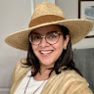 Meet your Posher, Naiara